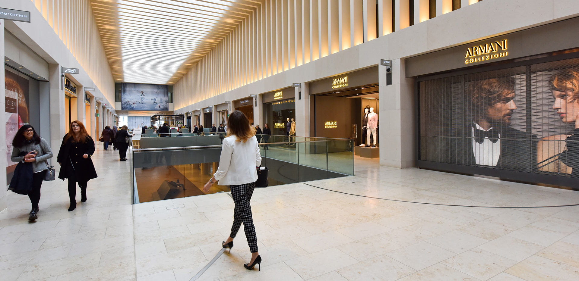 An image of the Local Area around Glasswater Locks