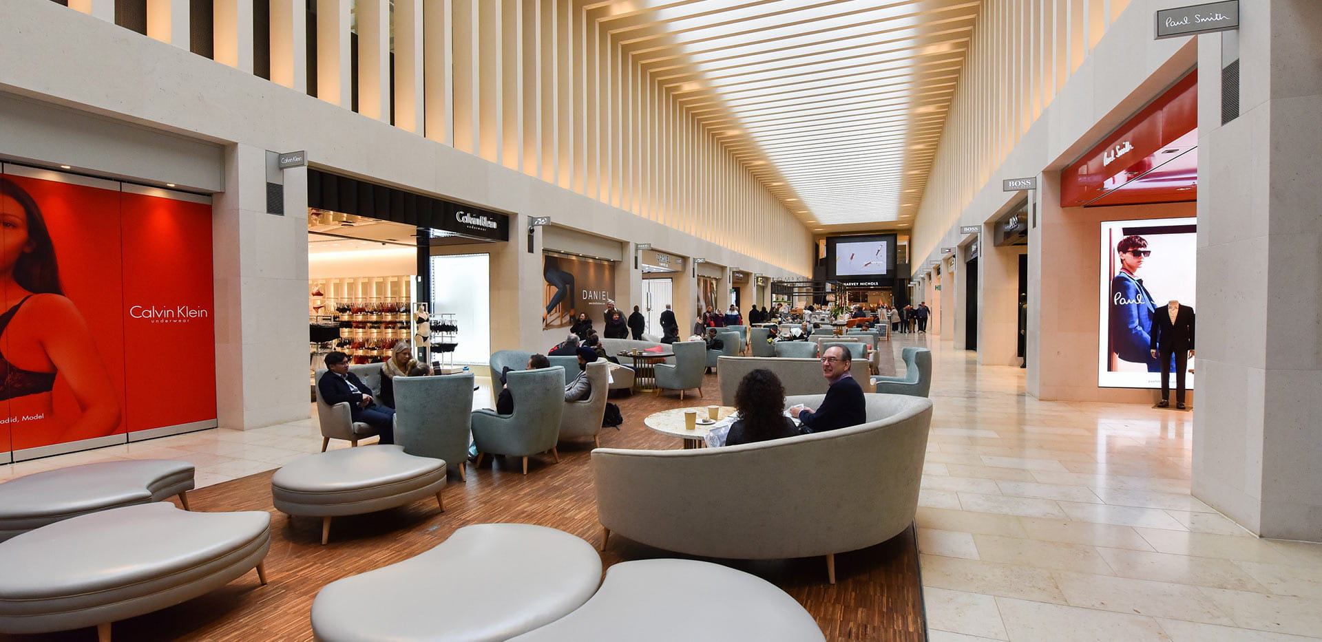 An image of the Local Area around Glasswater Locks