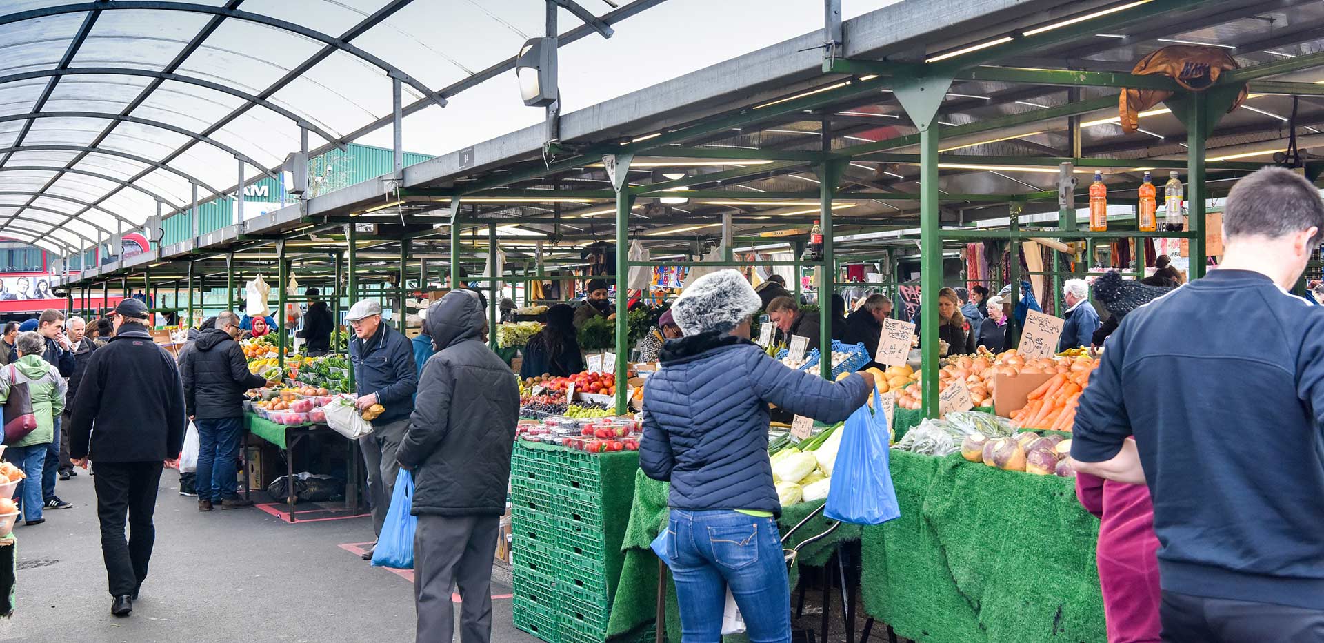 An image of the Local Area around Glasswater Locks