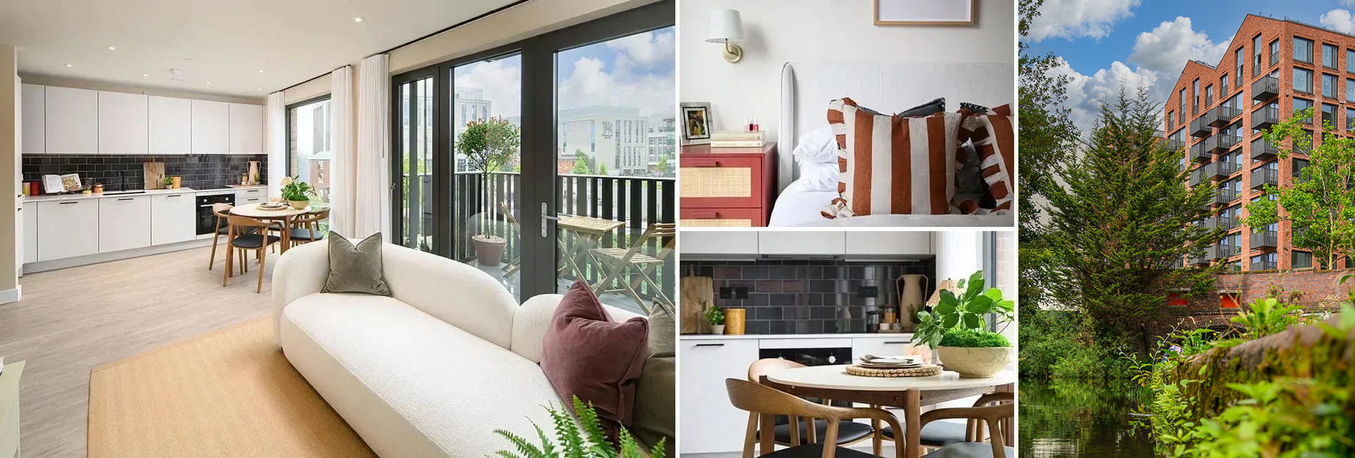 St Joseph, Glasswater Lock, Header