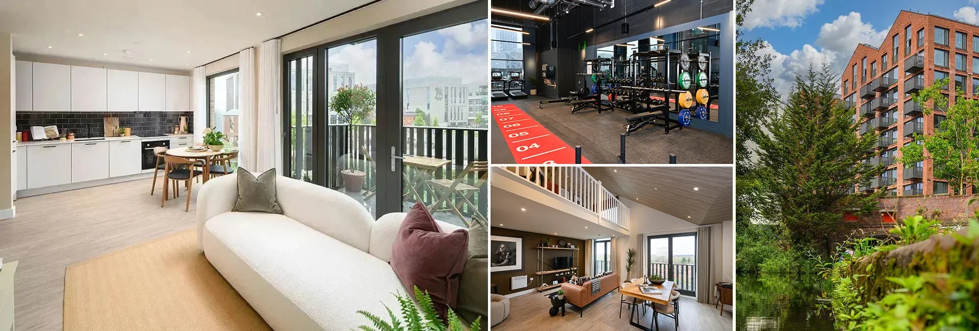 Property 306, Curzon Wharf