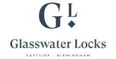 St Joseph, Glasswater Lock, Logo