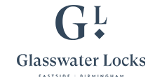 St Joseph, Glasswater Lock, Logo
