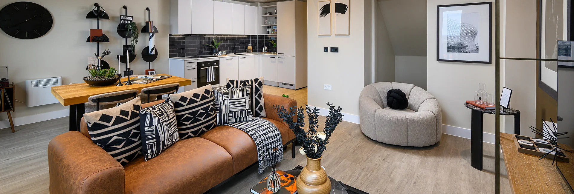 Property 133, Belmont Wharf