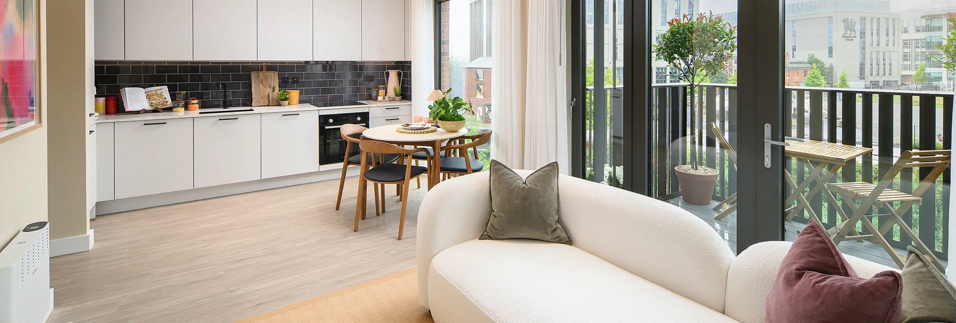 Property 245, Curzon Wharf