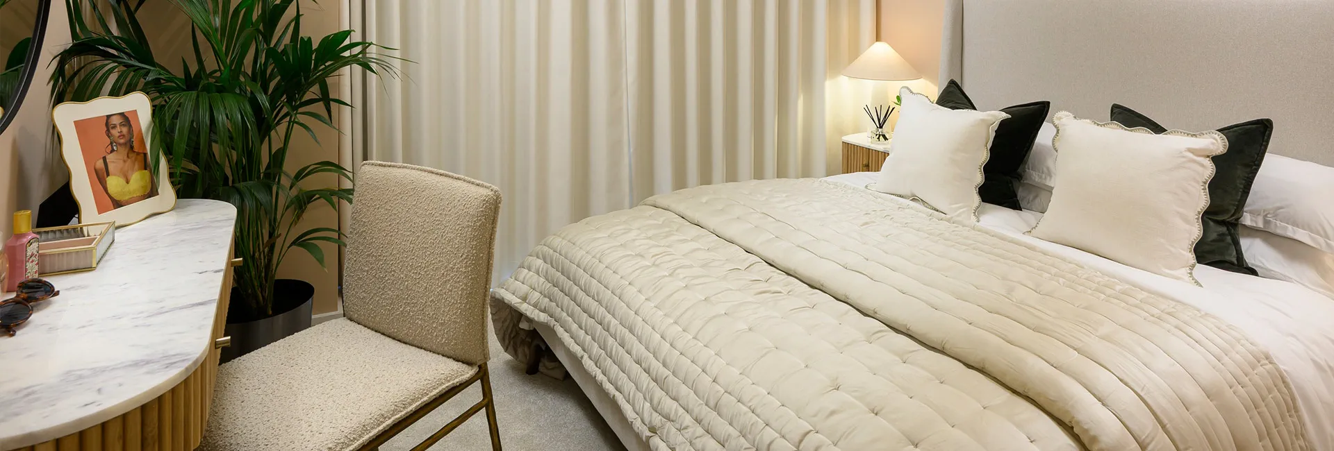 Property 297, Curzon Wharf