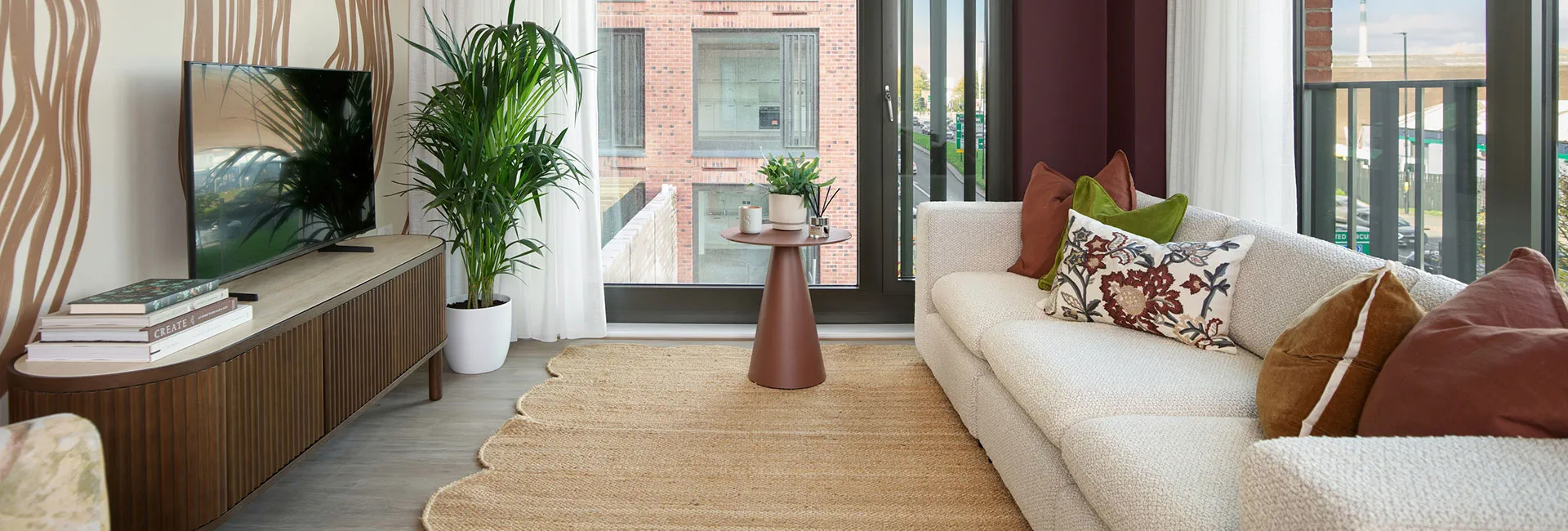 Property 312, Curzon Wharf