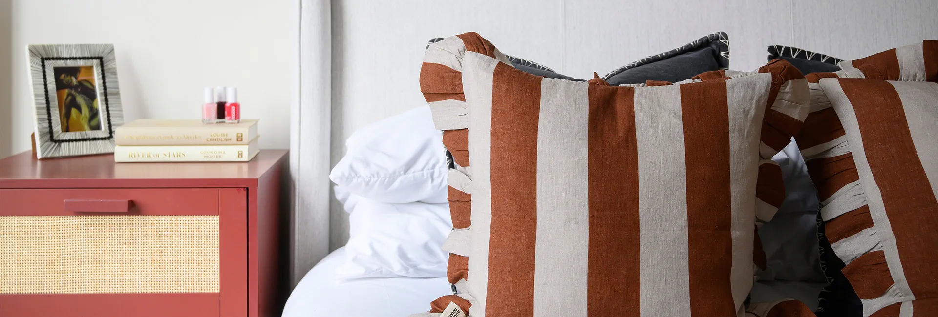 Property 046, Ashted Wharf