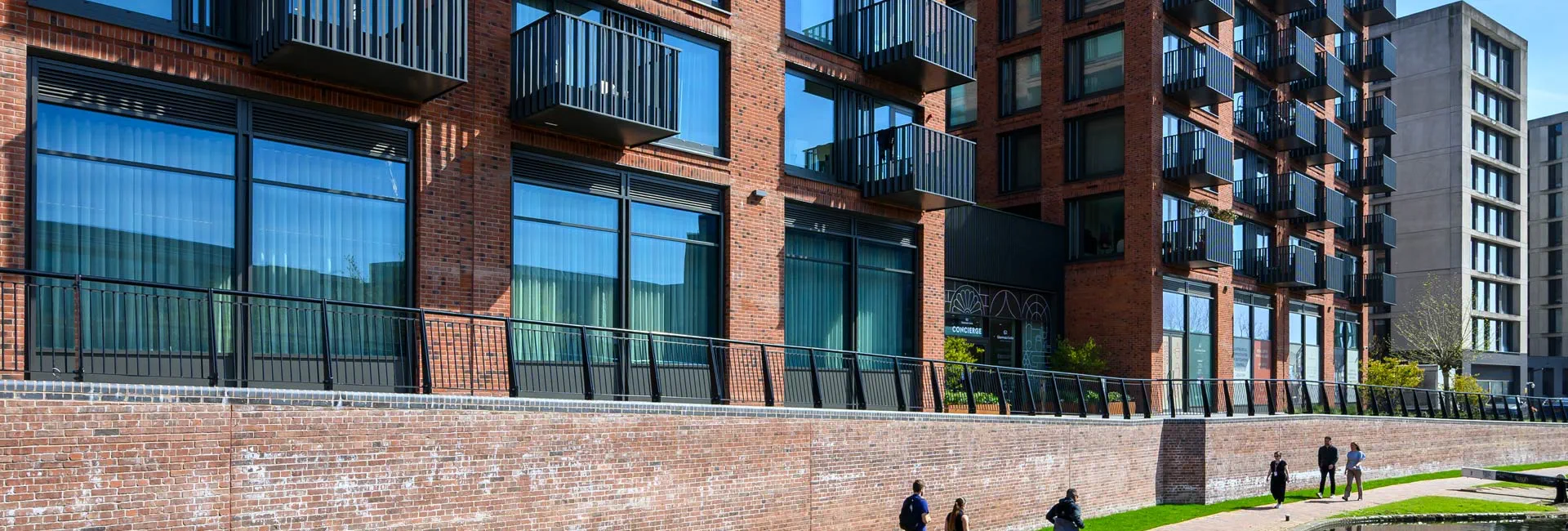 Property 257, Curzon Wharf