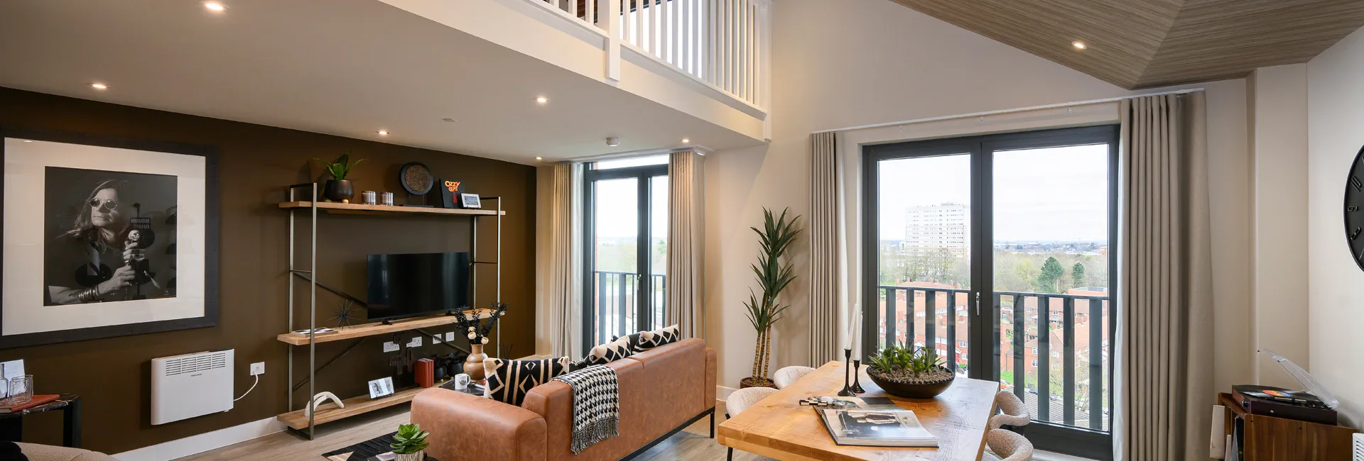 Property 309, Curzon Wharf