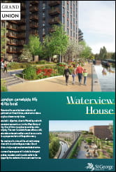 Waterview House Factsheet
