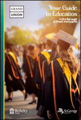 Grand Union - Education Guide