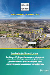 Grand Union Development Peninsula House Property Investor Guide Front Cover