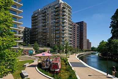 Grand Union Crepes and Coffee