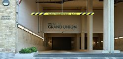 St George, Grand Union, Facilities, Nursey