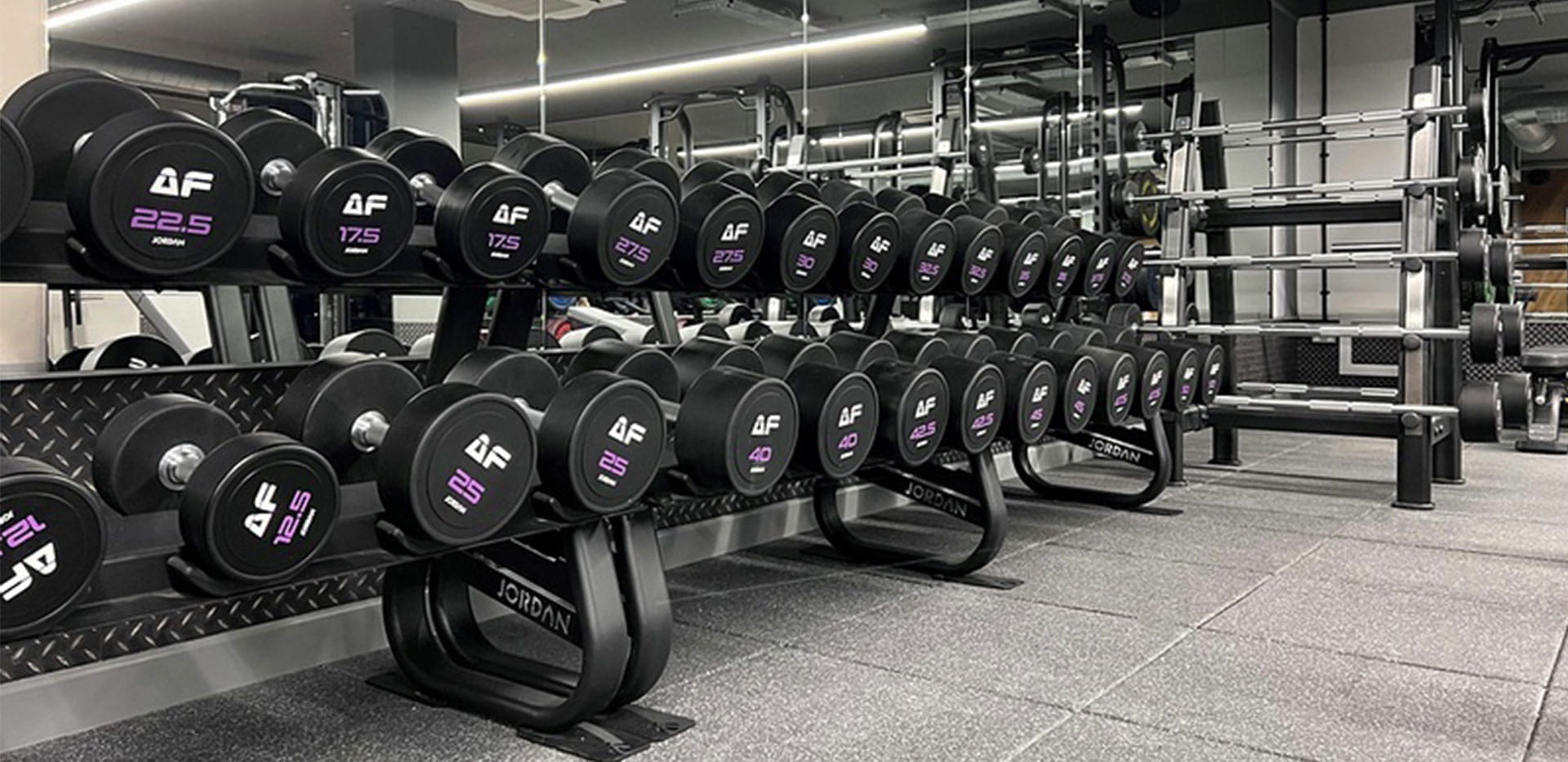 An Image of The Residents Facilities at Grand Union