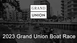 2023 Grand Union Boat Race Thumbnail