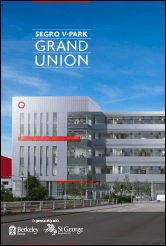 Grand Union - Segro V-Park Brochure