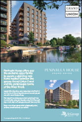 Peninsula House Factsheet Thumbnail
