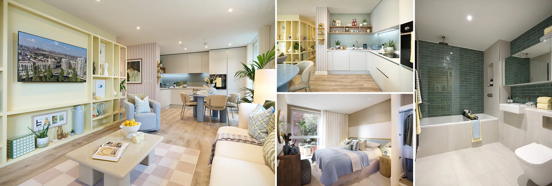 Property 854, Peninsula House