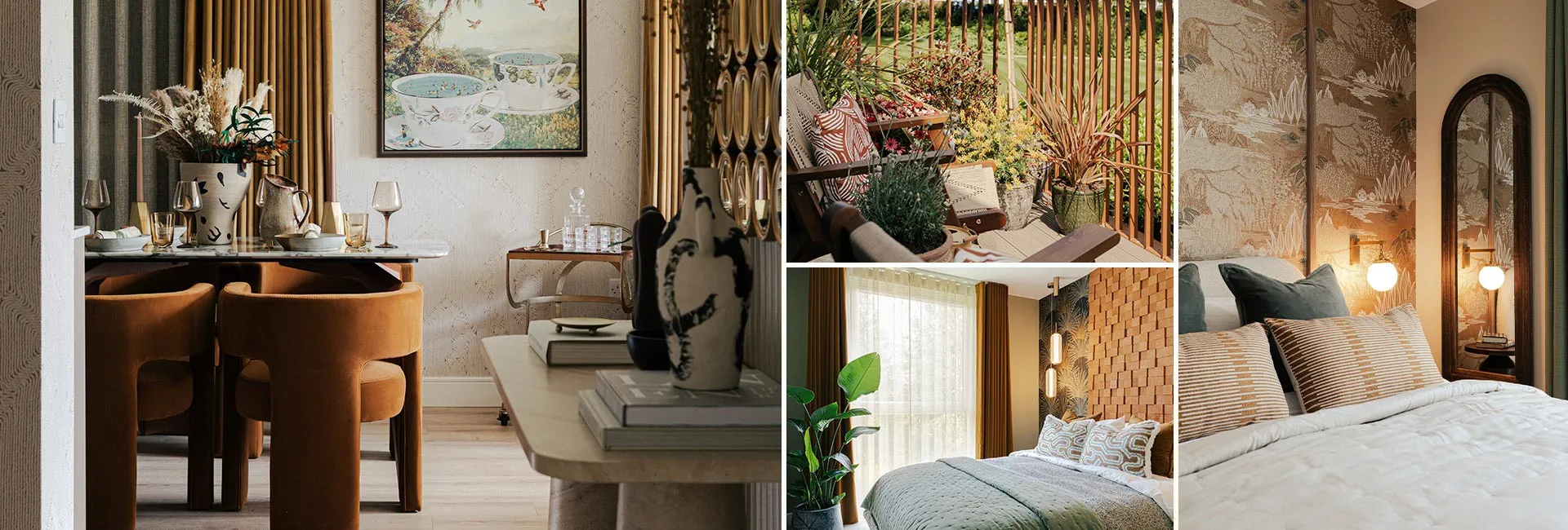 Property 864, Peninsula House