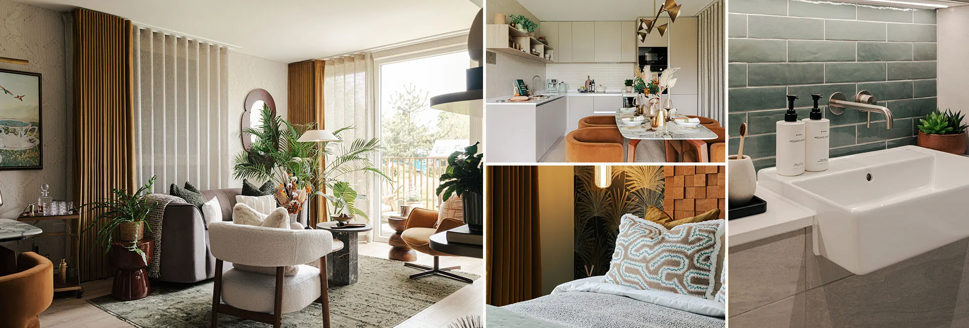 Property 889, Peninsula House