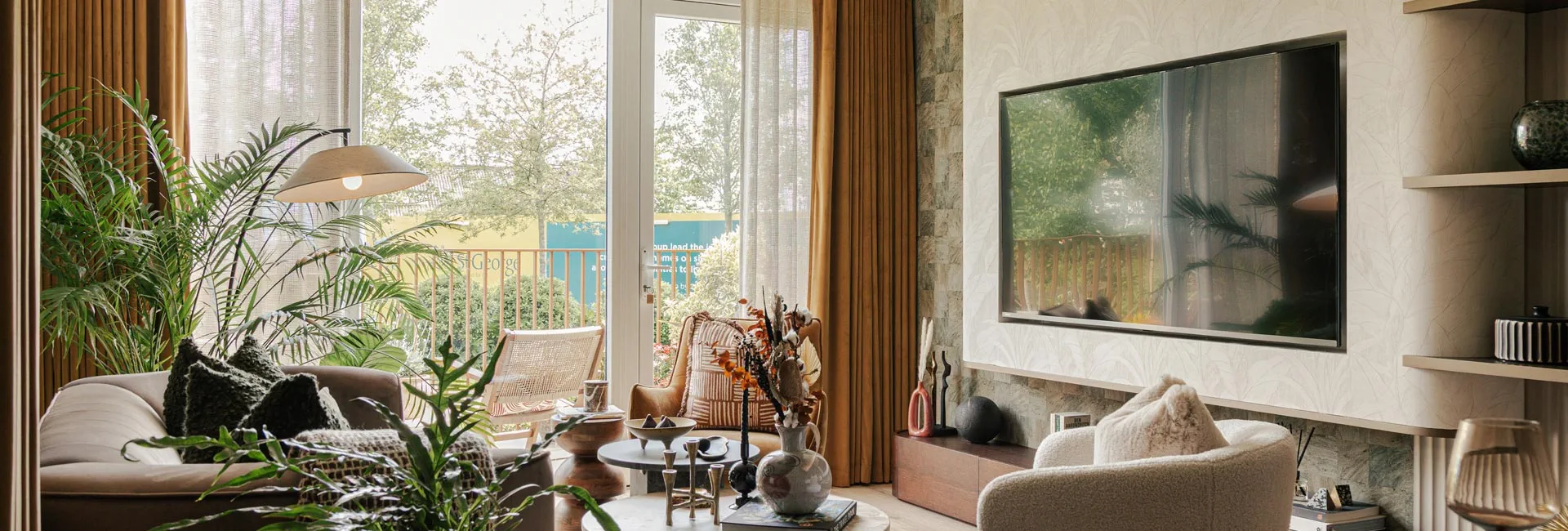 Property 864, Peninsula House