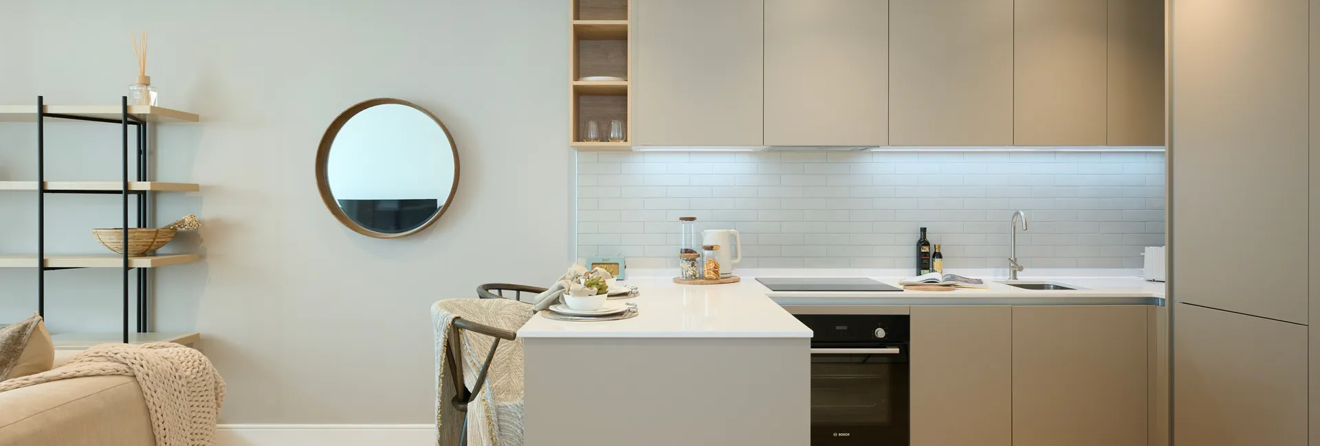 Property 849, Peninsula House
