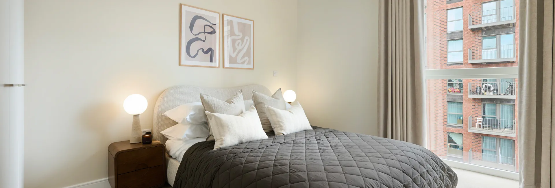 Property 855, Peninsula House