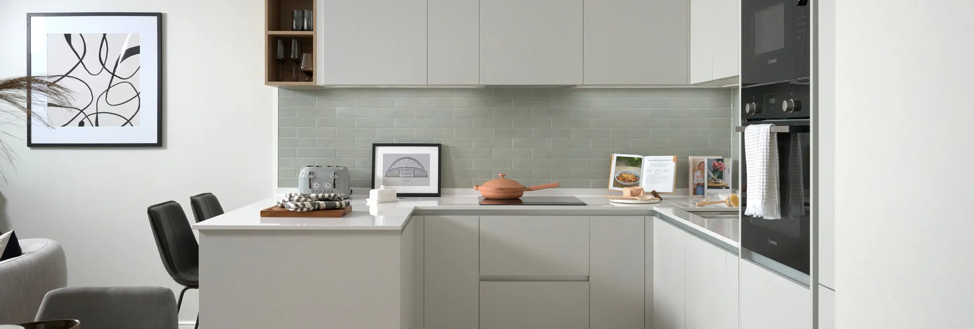 Property 898, Peninsula House
