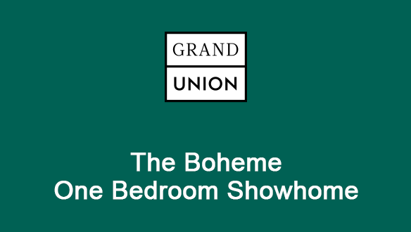 A thumbnail image of The Boheme Showhome video