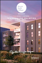 The Longwater Collection brochure thumbnail
