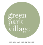 St Edward, Green Park Village, Logo