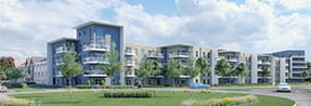 Green Park Village