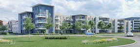 Green Park Village