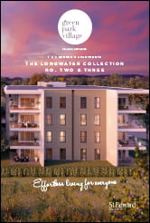 The Longwater Collection - No. 2 & 3 Brochure Thumbnail