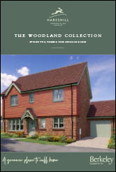 The Woodland Collection Brochure Thumbnail