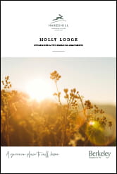 Hareshill, Holly Lodge, Brochure 
