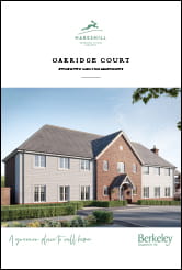 Hareshill, Oakridge Court, Brochure 