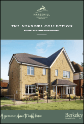 Hareshill - The Meadows Collection