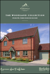 A thumbnail image for The Woodland Collection Brochure