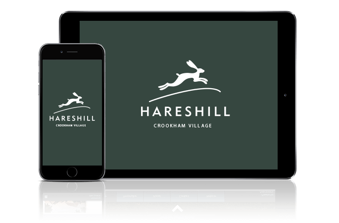 Hareshill App