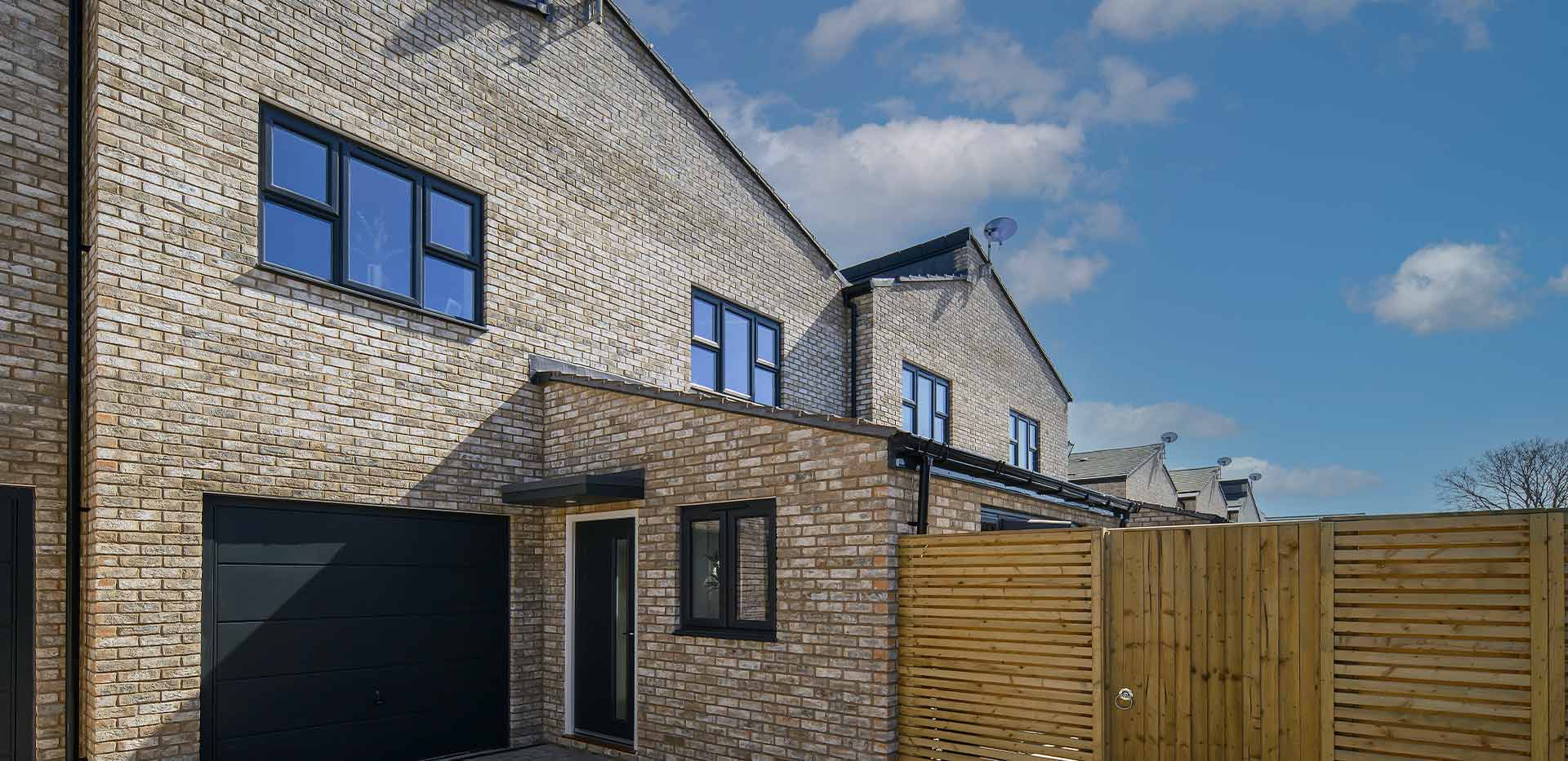 Hareshill, Exterior Image