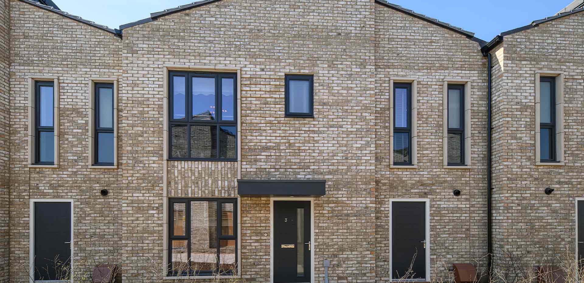 Hareshill, Exterior Image