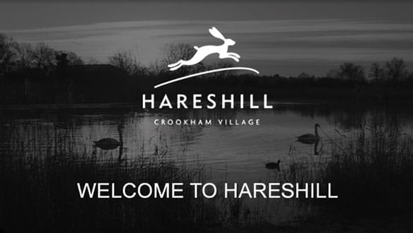 Berkeley, Discover Hareshill Video
