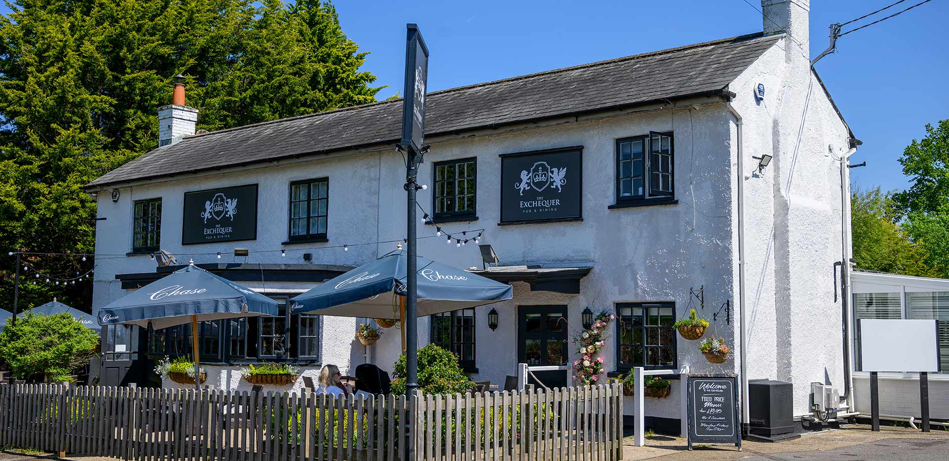 Hareshill Local Area - pubs