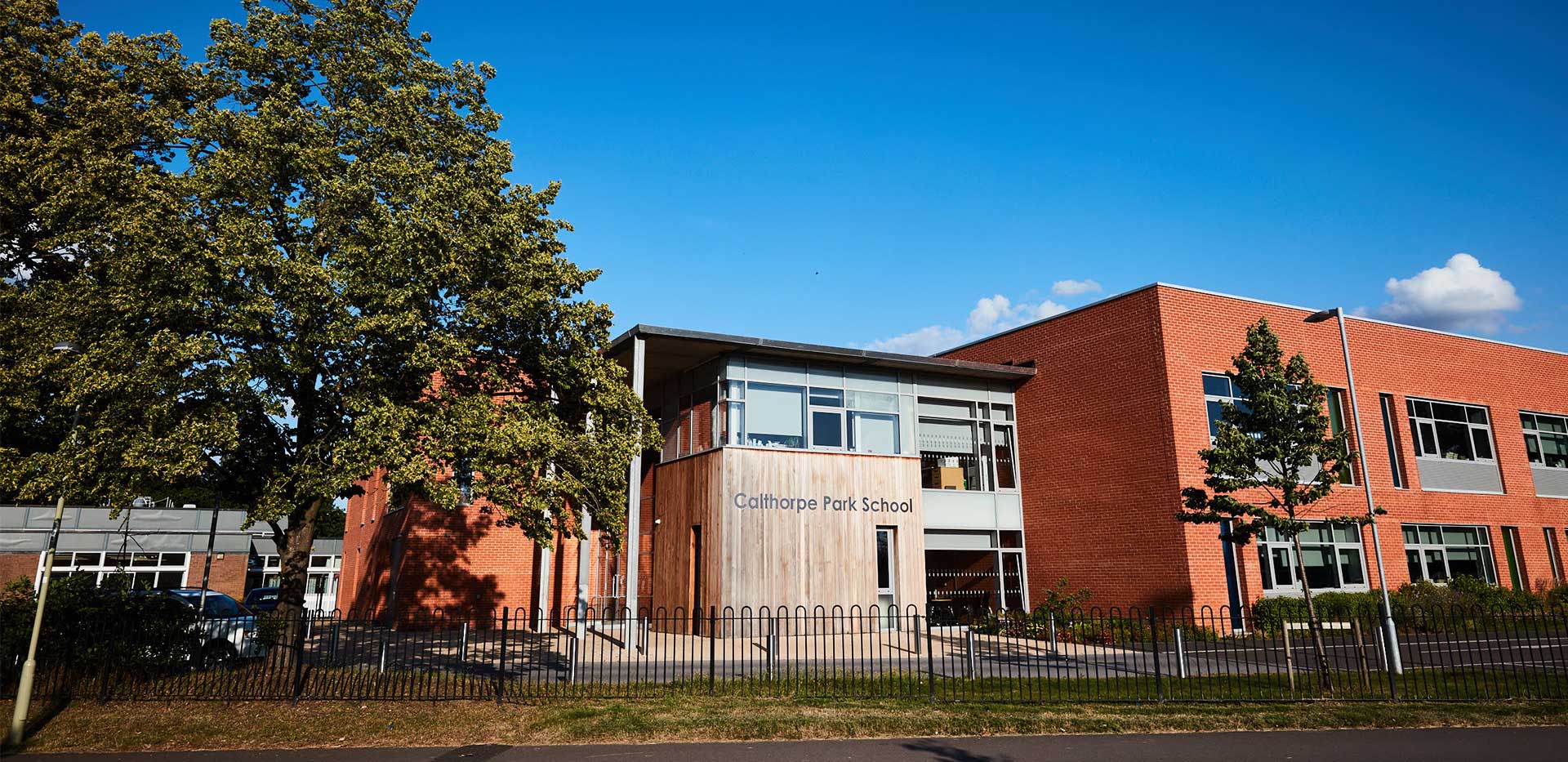 Berkeley, Hareshill, Local Area