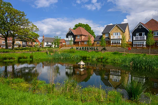 Hareshill