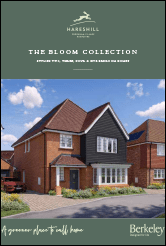 A thumbnail image of The Bloom Collection Brochure