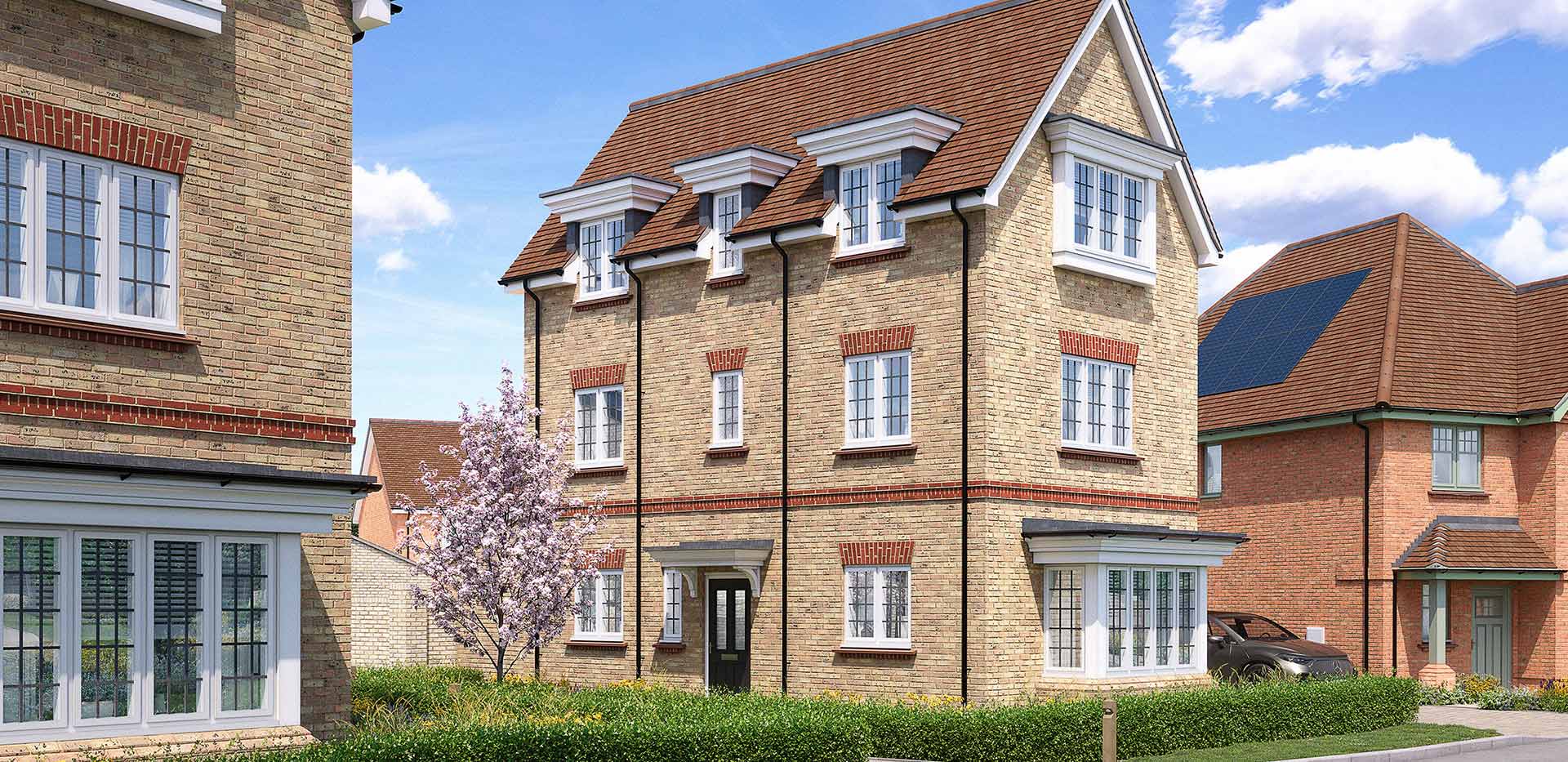 An image of Property 243 and 244 from The Bloom Collection